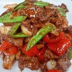 Best Black Pepper Beef Tenderloin 黑椒牛肉 in Chicago, IL