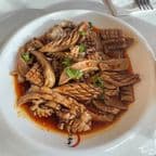 Best Sauteed Pig's Kidney 火爆腰花 in Chicago, IL