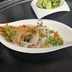 Best Green Bean Jelly Szechuan Style四川涼粉 in Chicago, IL