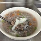 Best West lake Beef Soup (2-4) 西湖牛肉羹 in Chicago, IL