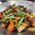 Best Lalala Spicy Dry Pot Series 辣辣辣干锅系列 in Chicago, IL