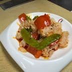 Best Spicy Sour Squid 酸辣鱿鱼 in Chicago, IL