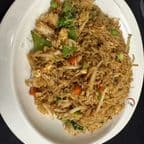 Best House Special Spicy Fried Rice 香辣素蛋炒饭 in Chicago, IL