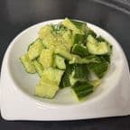 Best Cucumber Salad w/ Fresh Garlic 蒜泥黃瓜 in Chicago, IL
