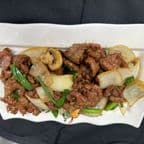 Best Mongolian Beef Tenderloin 蒙古牛肉 in Chicago, IL