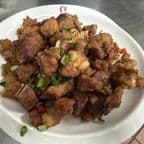 Best Salt & Pepper Short Ribs 椒盐排骨 in Chicago, IL