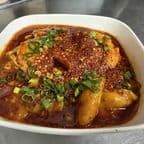 Best Boiled Sole Fish Fillet in Spicy Szechuan Sauce 水煮鱼片 in Chicago, IL