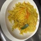 Best Singapore Rice Noodle w. Egg各式星洲炒米 in Chicago, IL